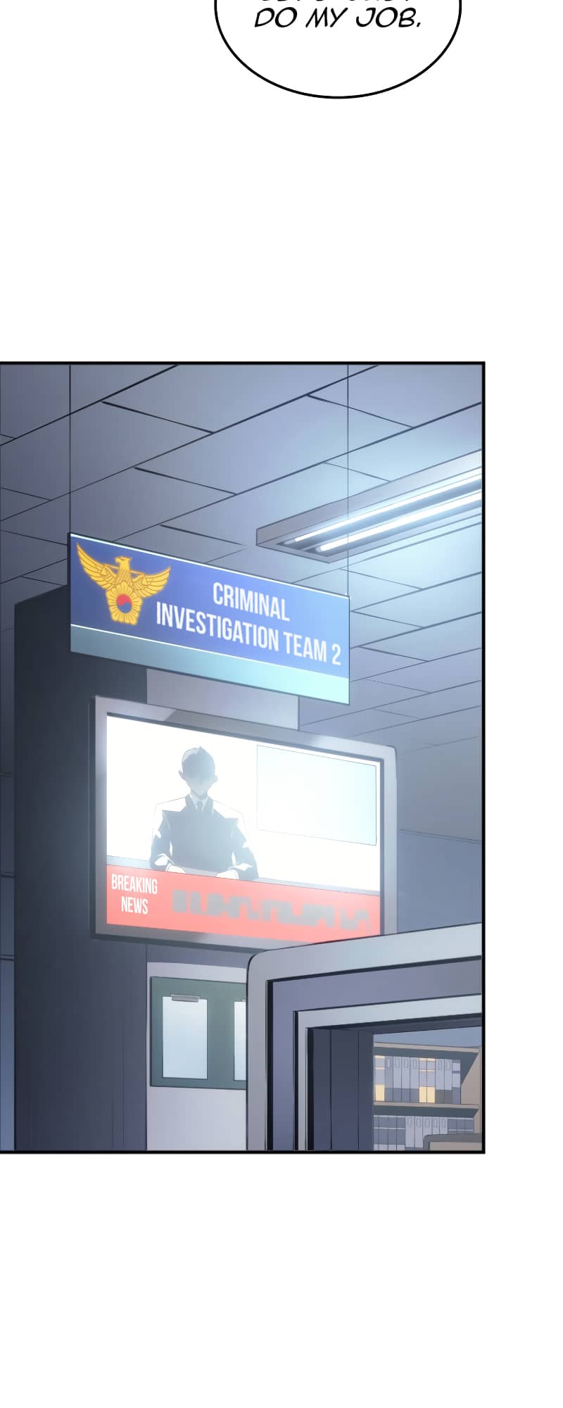 Solo Leveling, Chapter 180 image 12
